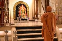 Shishya Sweekar Jayanti Mahotsava 2025 (1 March 2025) Picture Courtesy: Shri Dinesh Karkal
